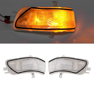 หลอดไฟเลี้ยวสำหรับ Honda CRV 2007-2011 crosstou