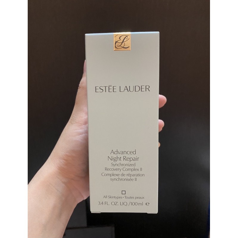 estee lauder advanced night repair 100ml king power