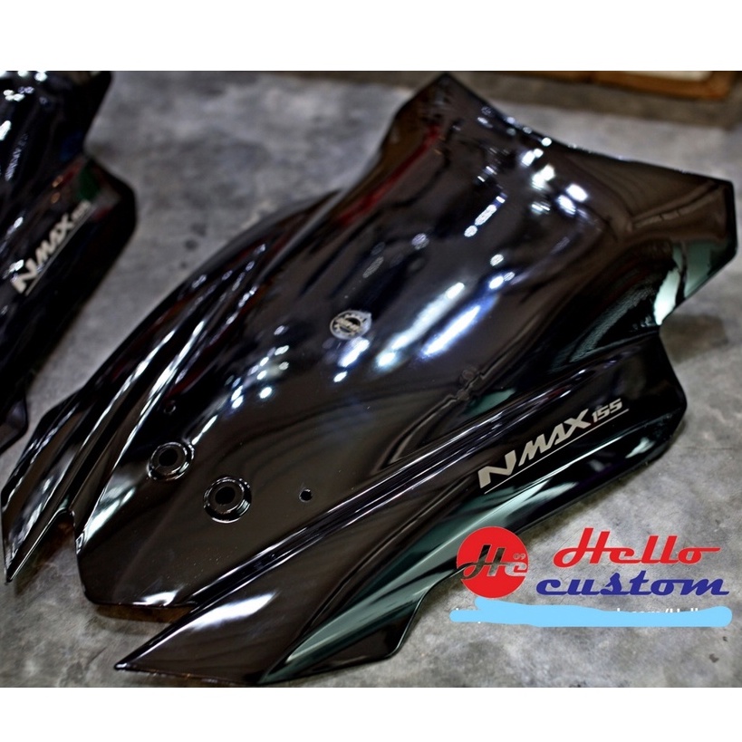 ชิวหน้า ทรงV NEW NMAX 2020 ALL NEW NMAX 2020 - 2024
