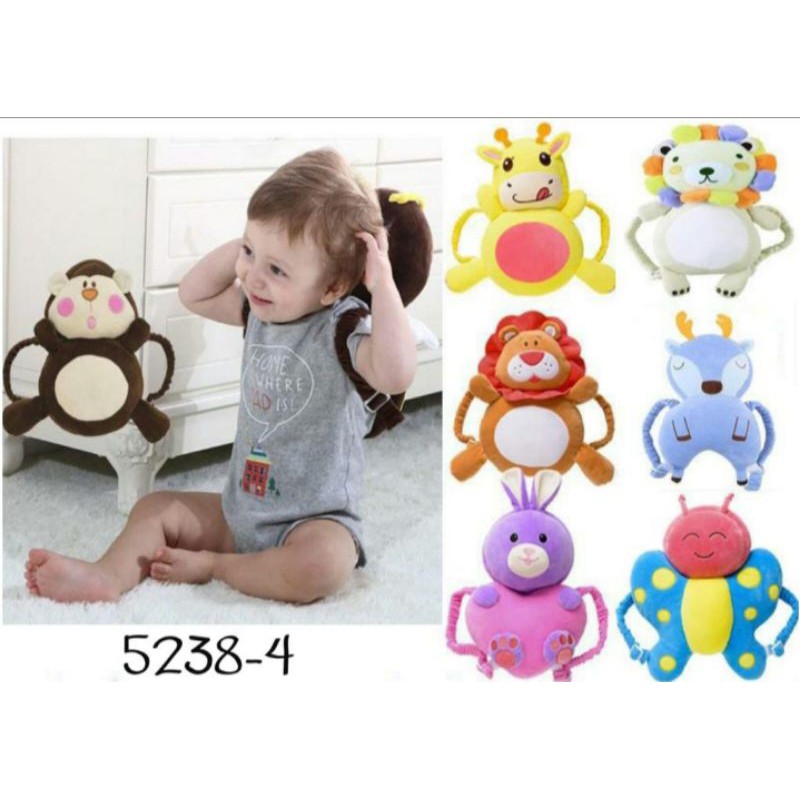 กระเป๋าเป้ หมอน 5238-4