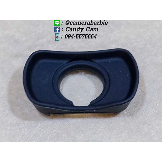 ยางรองตา EF-XTL JJC for Fuji XT1 XT2 XT3 XT4 XH1 GFX50