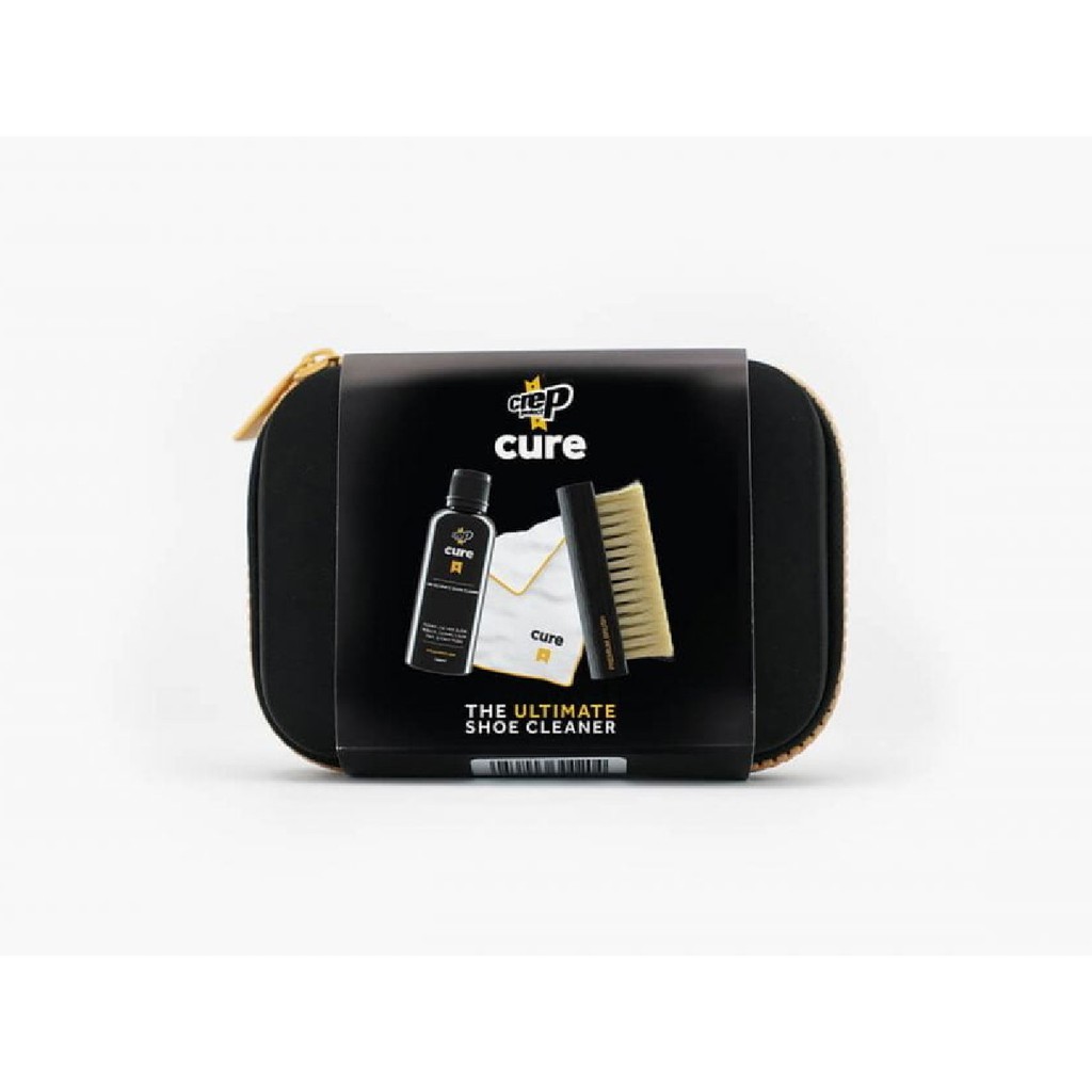 Crep Protect Cure Travel Kit