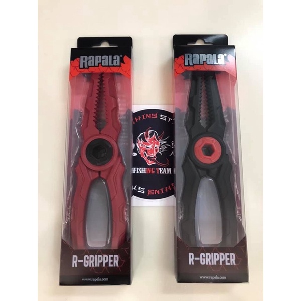 อุปกรณ์ตกปลา Rapala R-Gripper