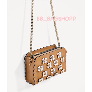 ZARA Crossbody Bag (outlet)