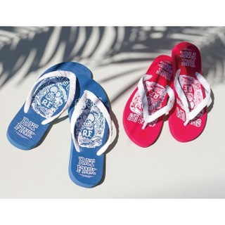 Rat Fink Flip Flops [RAF544]