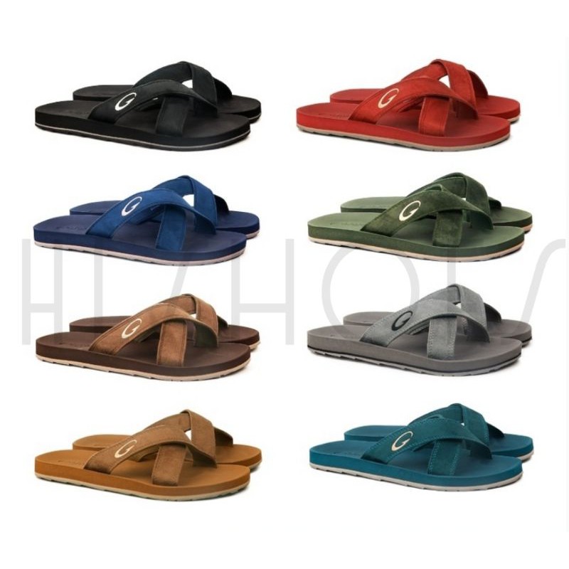 💥ส่งฟรี💥Gambol รุ่น12093 แท้💯% รองเท้าแตะลำลอง (นุ่ม) Size 40-46