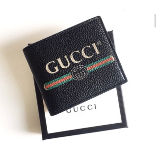 New Gucci wallet ——-