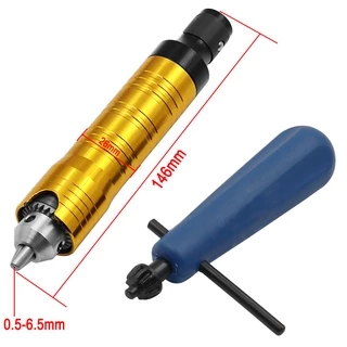 GTool สายอ่อน หัวทอง ต่อเครื่องเจียรุ่นต่างๆ สินค้าตรงกับตัวเลือก