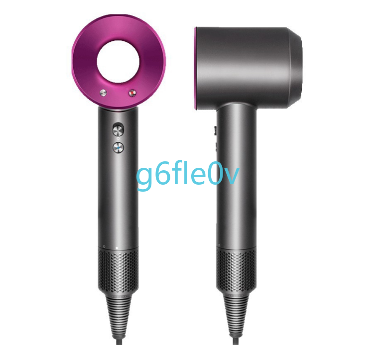 แท้ช็อปไทย Hair Dryer ดูแลเส้นผมจริง 100 Dyson Supersonic HD03 - not43 ...