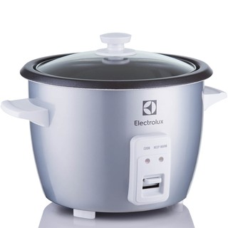 หม้อหุงข้าว ( 1.8 ลิตร ) รุ่น ERC1800 Rice Cooker (1.8 liter) ERC1800