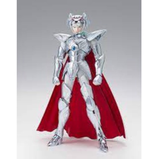 Bandai Saint Clothes Myth EX Alcor bud มีกล่องน้ำตาล Lot JP