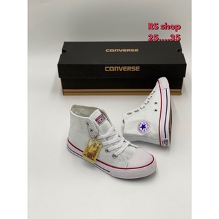 Converse kids ใส่ได้ทั้งเด็กชาย-เด็กหญิง