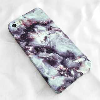 พร้อมส่ง เคสลาย Blue Marble 02