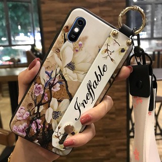 เคสโทรศัพท์มือถือซิลิโคนกันน้ําสําหรับ xiaomi redmi 9a