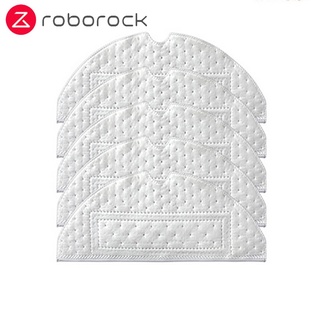 Roborock S7/S7 maxv spare parts of disposible mop cloth one-time mop pad for roborock S7 accessories