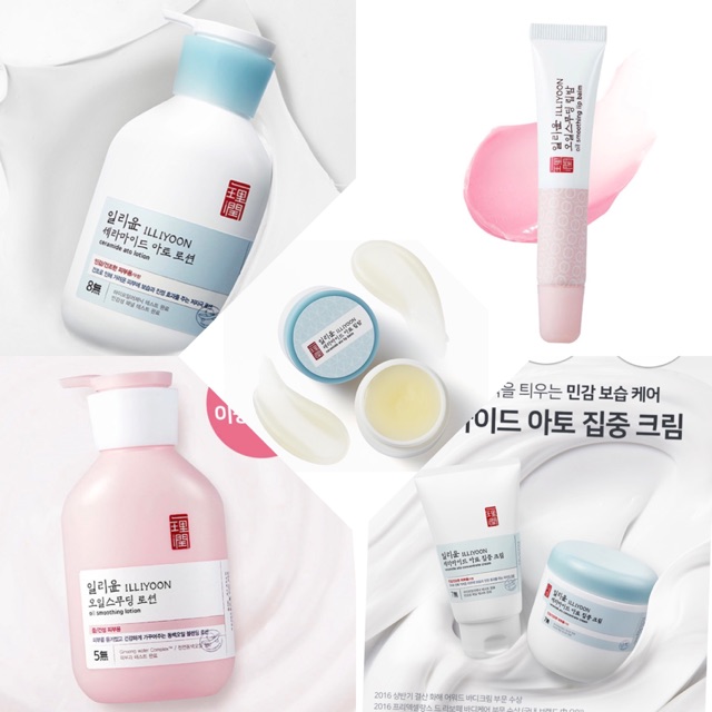 ปิดรับห้ามสั่งค่ะ lliyoon แบรนด์กำลังฮิตในเกาหลีและต่างประเทศค่ะ