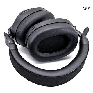 Nex แผ่นครอบหูฟัง แบบเปลี่ยน สําหรับ Jabra Elite 85h Wireles