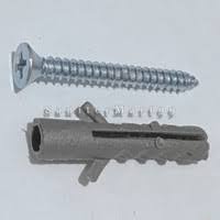 FRT FASTENER+SCREW**
