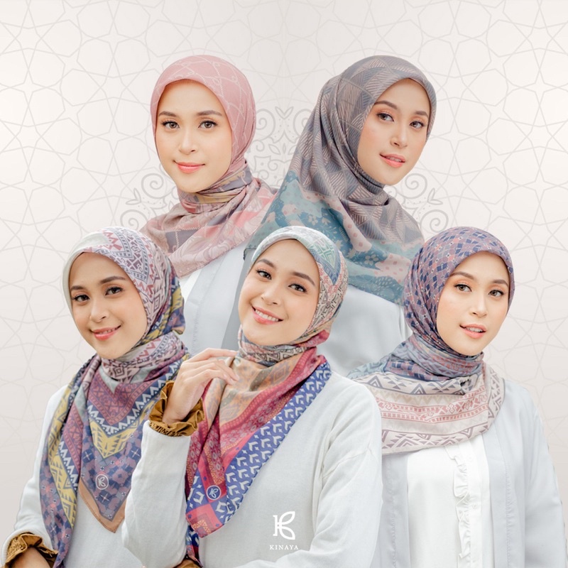 Kinaya Kaminari Series Zavia Kavita Fayre Cassia Varsha