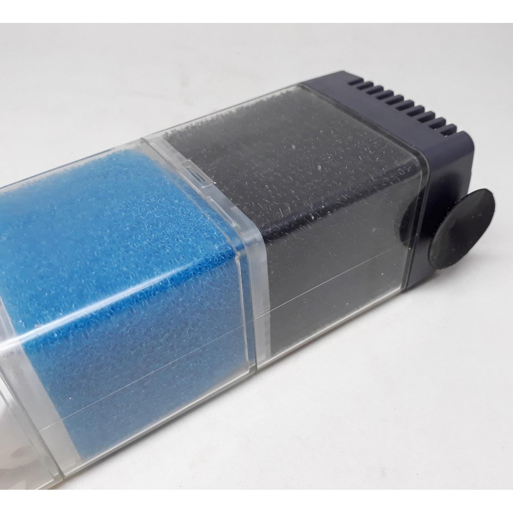 SOBO FG1203 กรองในตู้ปลา กรองน้ำตู้ปลา Aquarium Internal Filter