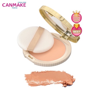 Canmake Mashmallow Finish Powder ผลิต08/2020 หมดอายุ 07/2025