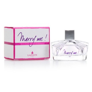 น้ำหอม LANVIN MARRY ME EDP 4.5ml. แบบแต้ม