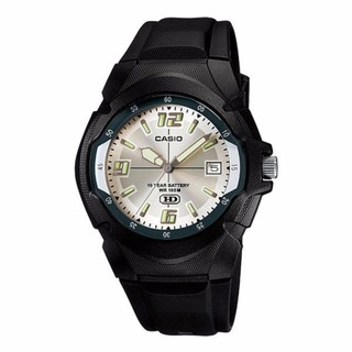 นาฬิกา Casio รุ่น MW-600F-7AV