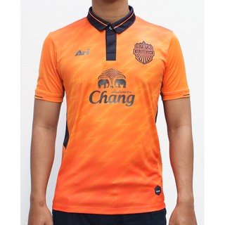 เสื้อบุรีรัมย์ Away AFC (Ari) 2019 ของแท้จากสโมสร BURIRAM UNITED