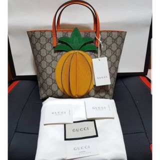 Gucci kid tote คอลใหม่ล่าสุดจร้า