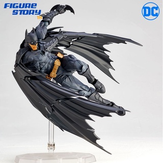 *Pre-Order*(จอง) Figure Complex Amazing Yamaguchi No.009 Batman (อ่านรายละเอียดก่อนสั่งซื้อ)