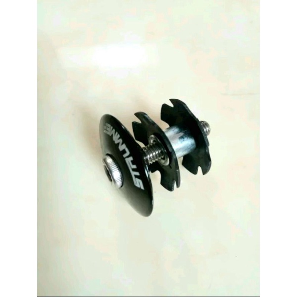 STARNUT / STRUMMER FORK ANCHOR