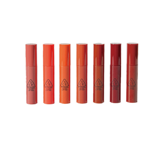 3CE GLAZE LIP TINT ทรีซีอี เกลซ ลิป ทินท์ เครื่องสำอาง ลิป ลิปสติก ลิปทินท์