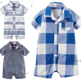 Carters  Romper