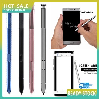 ปากกาส ไตลัสสัมผัสหน้าจอสัมผัส S Pen สําหรับ Samsun - G Galaxy Note 8