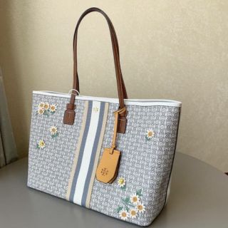 Tory burch tote bag รุ่น Limited edition