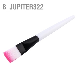 B_Jupiter322 แปรงแต่งหน้า ไม้ไผ่ Diy สําหรับผู้หญิง