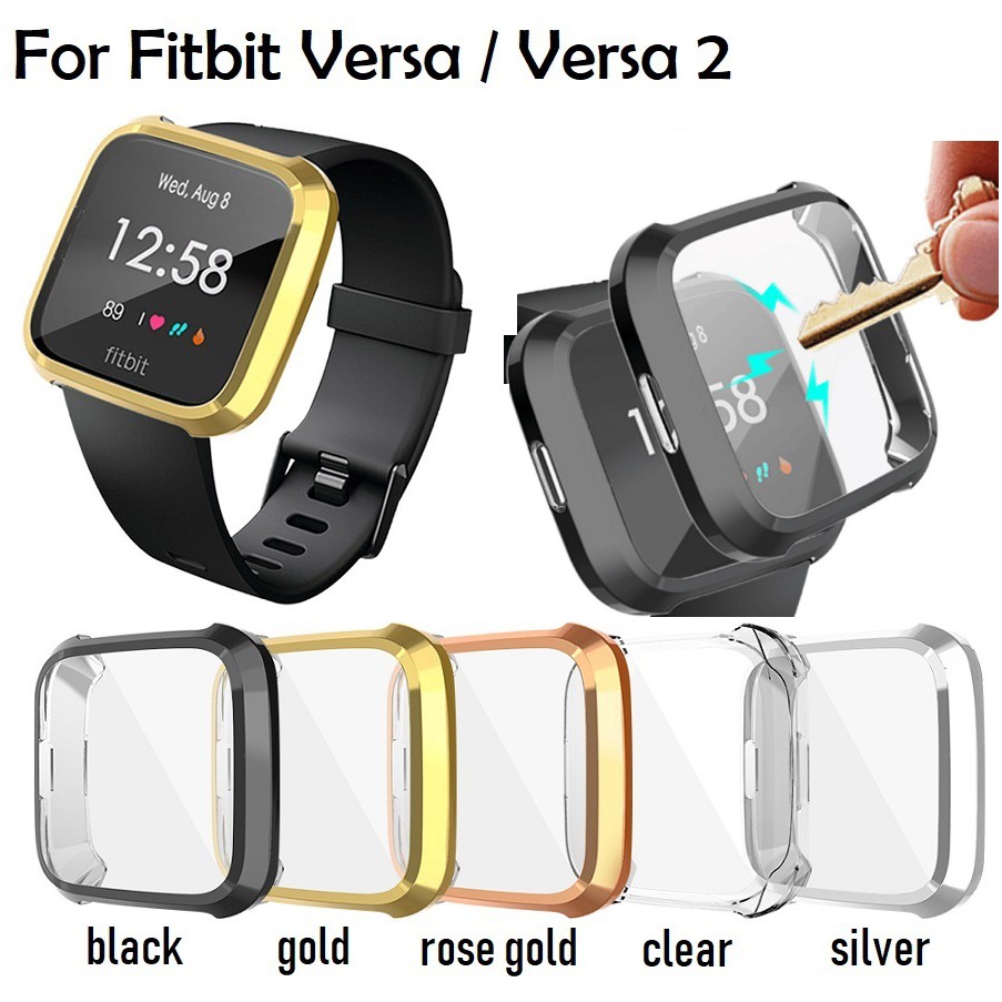 versa 2 case protector