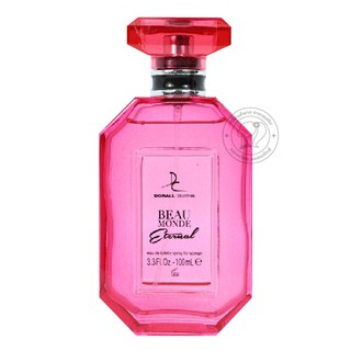 น้ำหอม น้ำหอมนำเข้าของแท้ Dorall Collection BEAU กล่องแดง100ml เรทส่งถูกมาก รับสมัครตัวแทนจำหน่าย