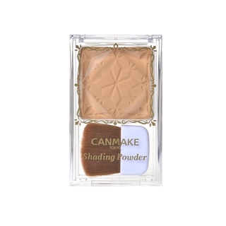 Canmake Shading Powder เบอร์ 03 (ผลิต 11/2020 หมดอายุ 12/2025)