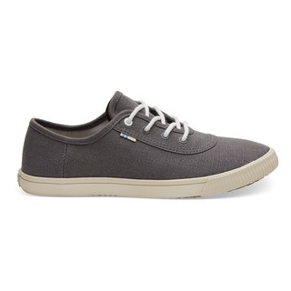 โปรโมชั่น : TOMS รองเท้าผ้าใบผู้หญิง รุ่น Carmel Shade Heritage Canvas รองเท้าลิขสิทธิ์แท้