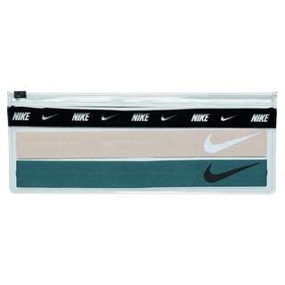 Nike ไนกี้ ผัารัดศีรษะ ผัารัดศีรษะแฟชั่น Headbands 2PK N.100.1596.232 (690)