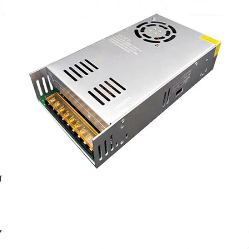 สวิทชิ่ง หม้อแปลงไฟฟ้า 30A 360W Switching Power Supply สวิทชิ่ง เพาวเวอร์ ซัพพลาย 12V