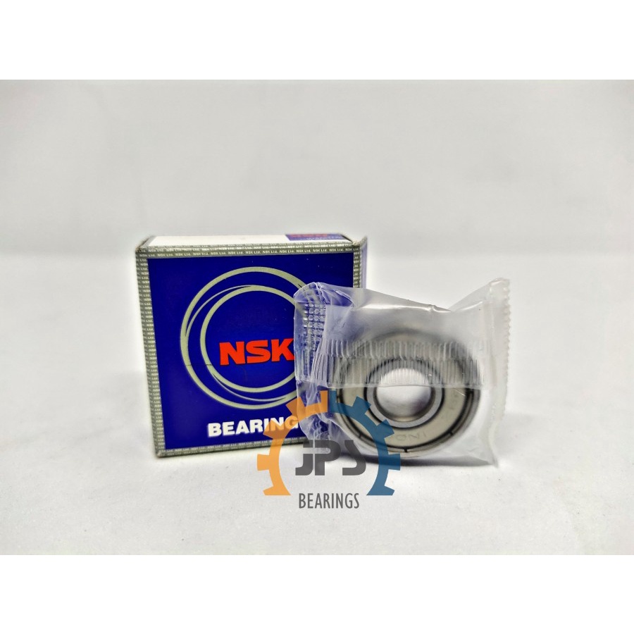 แบริ่งทะเลสาบ 629A-4ZZ NSK