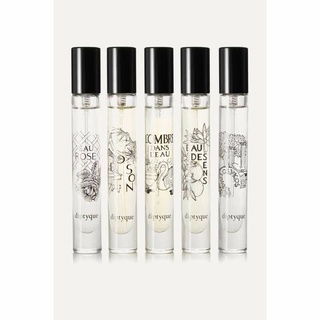 เซตน้ำหอม Discovery Set of 5 Eaux de Toilette 7.5 ml x 5