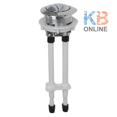 C94015 ชุดปุ่มกดและก้านกด COTTO Handle Set Dual Flush C94015