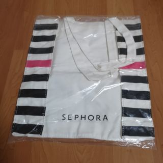 ถุงผ้าsephora (ใหม่)