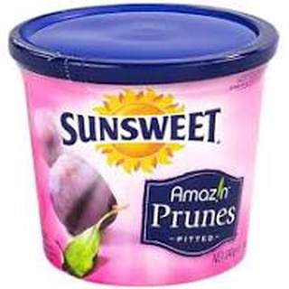 ผลไม้แห้ง ลูกพรุน Sunsweet กระปุก