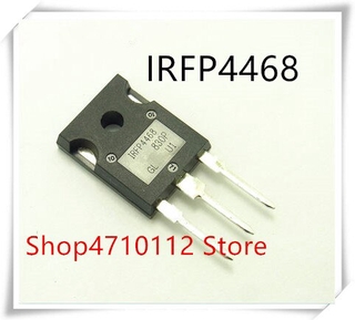 10pcs Irfp4468Pbf Irfp4468 Auirfp4468 4468 To-247 290a 100v