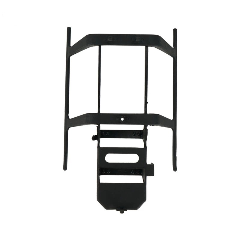 อะไหล่ ขาสกี ขาตั้ง Skid landing JJRC M03, Eachine E160 เฮลิคอปเตอร์บังคับ 6CH จำนวน 1 ชิ้น