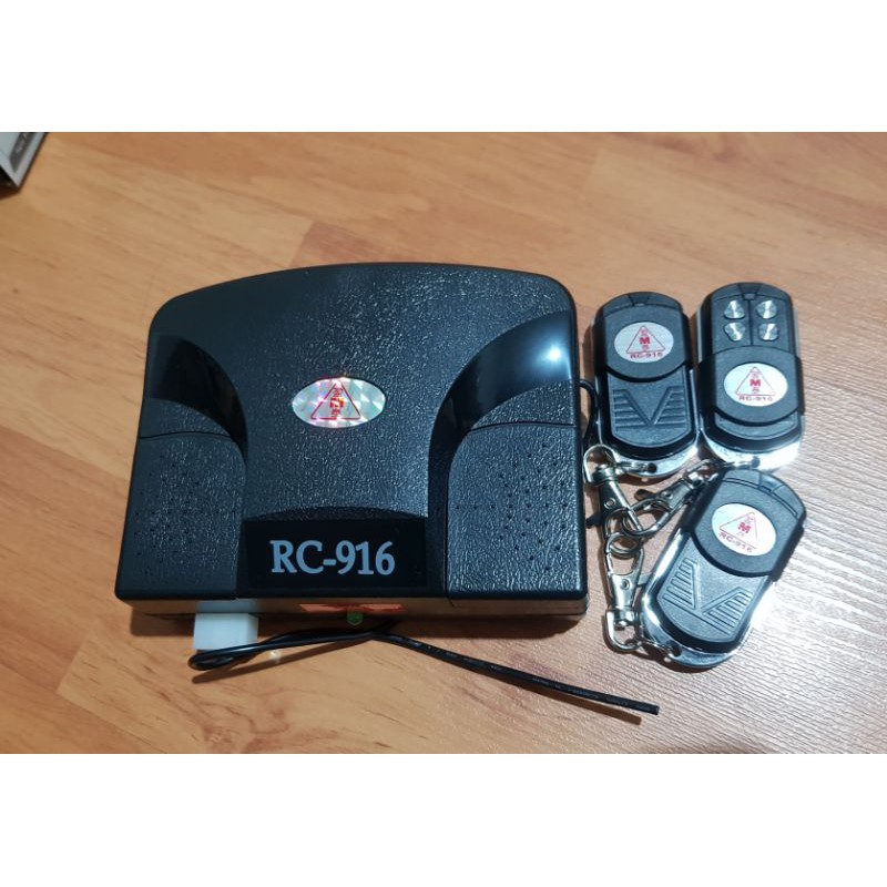 รีโมทRC-916(เฉพาะลูก)